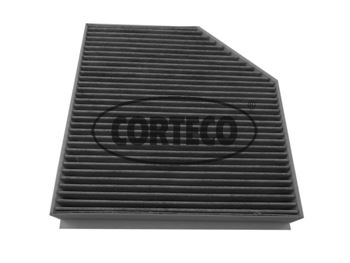 CORTECO 80001756 İklimlendirme Sistemi Polen Filtresi - AUDI A7 Sportback (4GA, 4GF) uyumlu