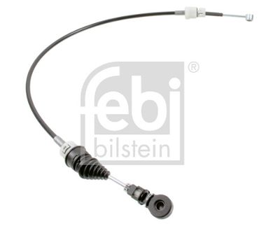 FEBI BILSTEIN 188224 Şanzıman Şanzıman Kullanım Ünitesi - ALFA ROMEO MITO (955_) uyumlu