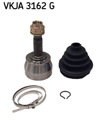 SKF VKJA 3162 G Diferansiyel & Aktarma Sistemi Mafsallar - FIAT SIENA (178_, 172_, 372_) uyumlu