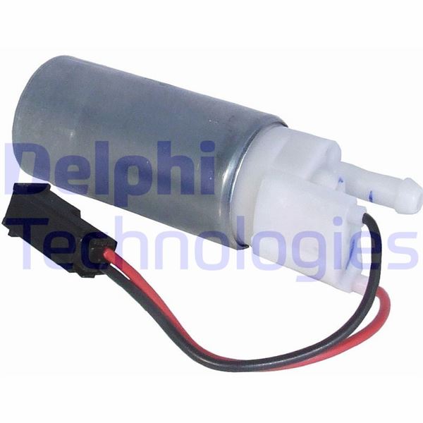 DELPHI FE10301-12B1 Fren Sistemleri Düşük Basınç Pompası - FORD FIESTA III (GFJ) uyumlu