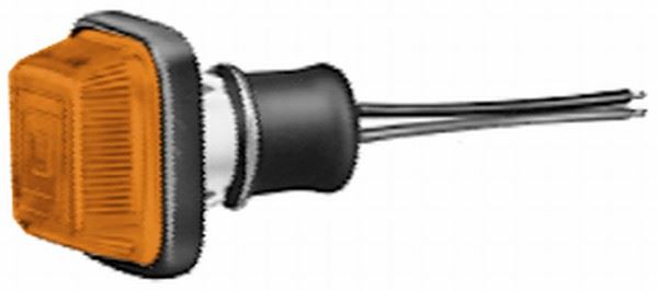 HELLA 2BM 009 320-807 Farlar & Aydınlatma Sinyal Lambası