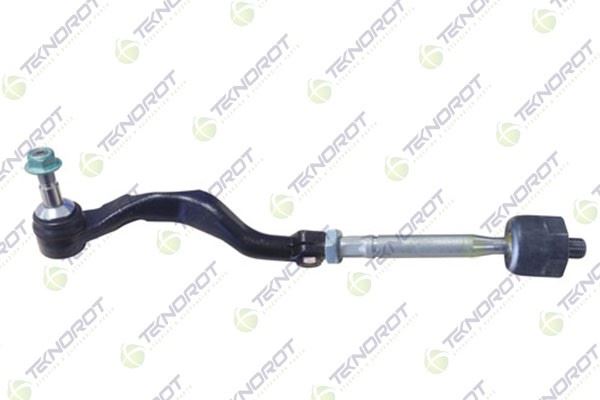 TEKNOROT B-122163 Direksiyon Sistemi Kısa Rot & İtici Çubuk - MINI MINI (F56) uyumlu