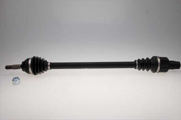 Aks - GKN - 306547 Ürün Görseli