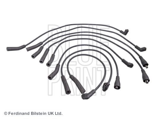 BLUE PRINT ADJ131606 Ateşleme Sistemi Ateşleme Kablosu - LAND ROVER DISCOVERY I (LJ) uyumlu