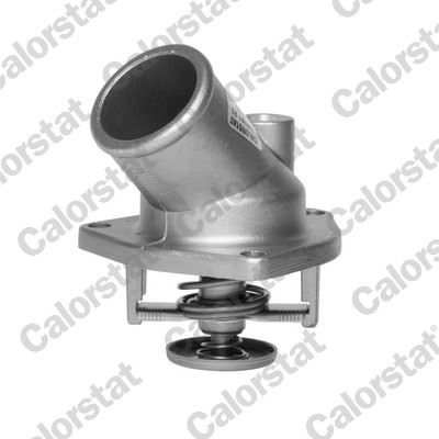 CALORSTAT by Vernet TH6287.92J Motor Termostat - OPEL KADETT E Hatchback (T85) uyumlu