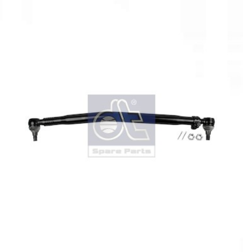 DT Spare Parts 2.53177 Direksiyon Sistemi Kısa Rot & İtici Çubuk - VOLVO FH12 uyumlu
