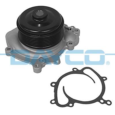 DAYCO DP2187 Motor Devirdaim - MERCEDES-BENZ G-SERISI (W463) uyumlu