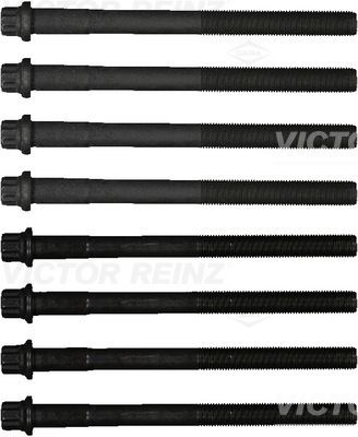 VICTOR REINZ 14-20602-01 Motor Silindir Kafa Civataları - TOYOTA YARIS (_P21_, _PA1_, _PH1_) uyumlu