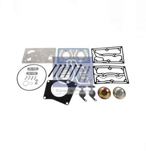 DT Spare Parts 4.91770 Fren Sistemleri Kompresör Tamir Seti - MERCEDES-BENZ AXOR 2 uyumlu