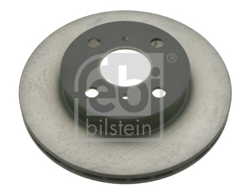 FEBI BILSTEIN 26064 Fren Sistemleri Fren Diski - TOYOTA COROLLA (_E9_) uyumlu
