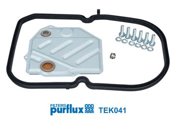 PURFLUX TEK041 Şanzıman Hidrolik Kumanda - MERCEDES-BENZ 190 (W201) uyumlu