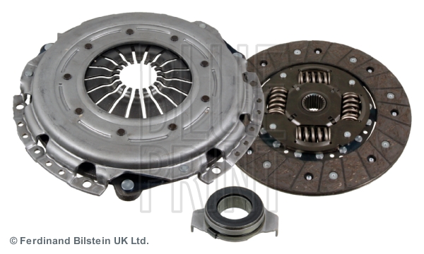 BLUE PRINT ADF123022 Debriyaj Sistemi Debriyaj Seti - FORD ORION III (GAL) uyumlu