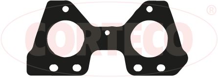 CORTECO 49114817 Motor Manifold Contası - BMW X5 (E70) uyumlu