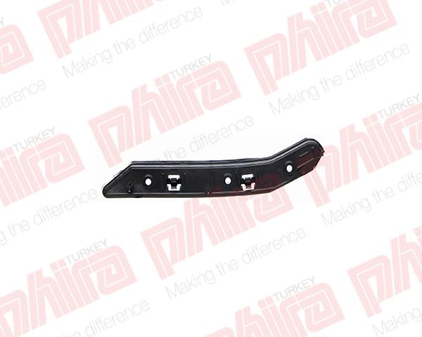 PHIRA AR-17422 Kaporta & Gövde Parçaları Tampon & Parçaları - SEAT ARONA (KJ7, KJP) uyumlu