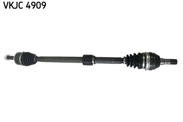 SKF VKJC 4909 Diferansiyel & Aktarma Sistemi Tahrik Mili - OPEL ASTRA J Sports Tourer (P10) uyumlu