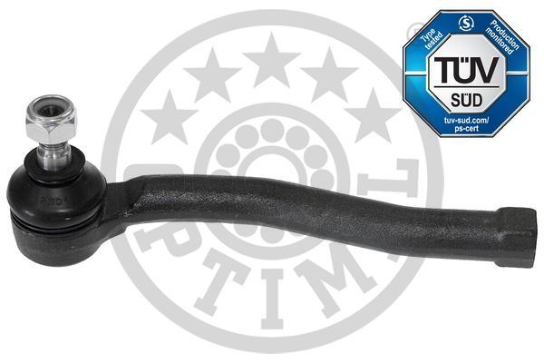 OPTIMAL G1-1353 Diğer Diğer Donanım & Parçalar - CHEVROLET AVEO / KALOS Sedan (T250, T255) uyumlu