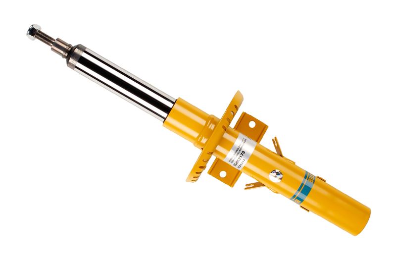 BILSTEIN 35-052173 Süspansiyon Sistemi Amortisör - SKODA FABIA II (542) uyumlu