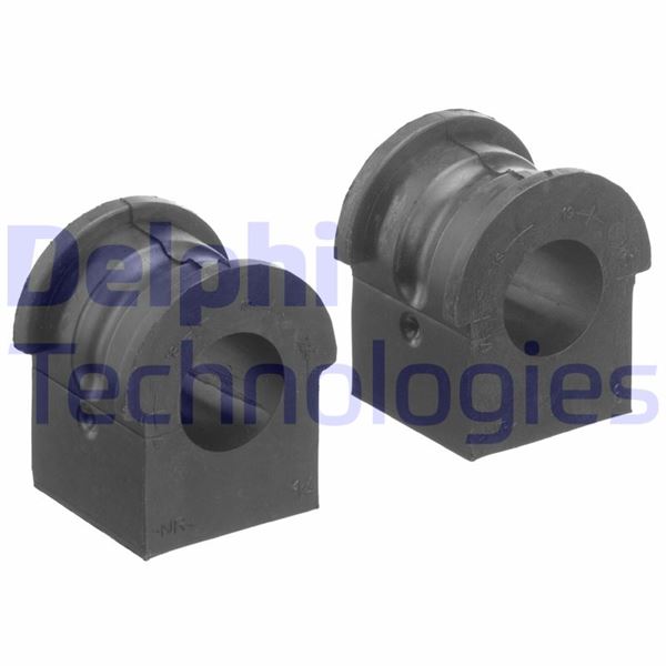 DELPHI TD1326W Süspansiyon Sistemi Stabilizatör - RENAULT ESPACE III (JE0_) uyumlu