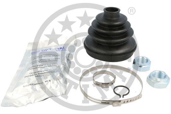 OPTIMAL CVB-10182CR Diferansiyel & Aktarma Sistemi Tahrik Parçaları - AUDI 80 B2 Sedan (811, 813, 814, 819, 853) uyumlu