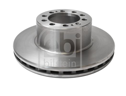 FEBI BILSTEIN 29167 Fren Sistemleri Fren Diski - MERCEDES-BENZ ACTROS MP2 / MP3 uyumlu