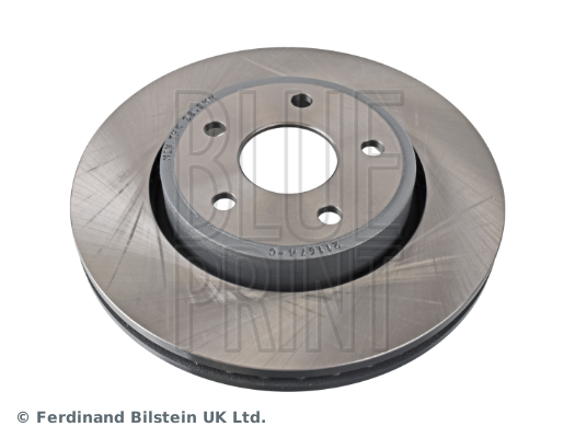 BLUE PRINT ADA104311 Diğer Diğer Donanım & Parçalar - JEEP GRAND CHEROKEE III (WH, WK) uyumlu