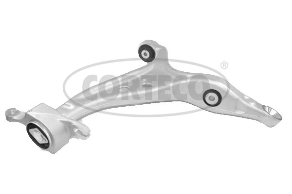 CORTECO 49431640 Süspansiyon Sistemi Bugi Kolu - MERCEDES-BENZ M-SERISI (W166) uyumlu