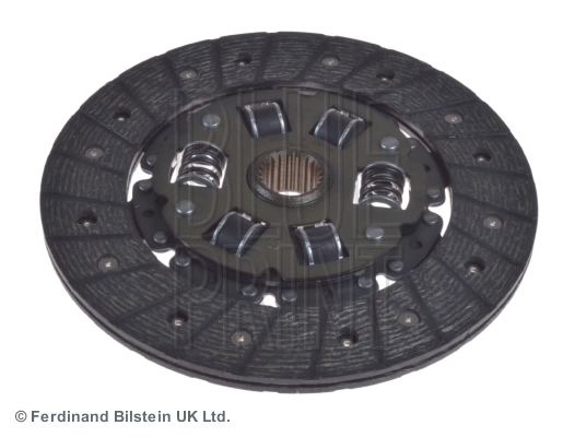 BLUE PRINT ADN13126 Debriyaj Sistemi Debriyaj Balatası - NISSAN BLUEBIRD (U11) uyumlu