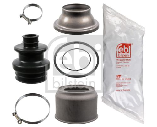 FEBI BILSTEIN 08460 Diferansiyel & Aktarma Sistemi Tahrik Parçaları - MERCEDES-BENZ /8 (W114) uyumlu