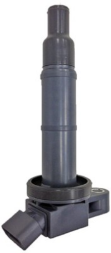 HELLA 5DA 358 000-381 Ateşleme Sistemi Ateşleme Bobini - TOYOTA PREVIA II (_R3_) uyumlu