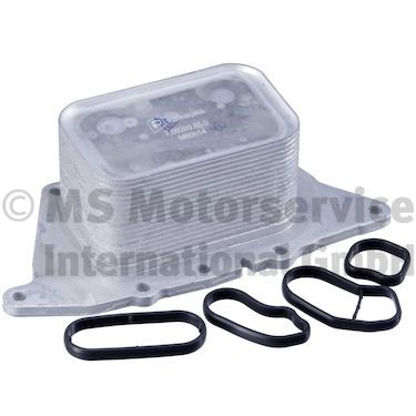 PIERBURG 7.09269.85.0 Motor Yağ Soğutucusu - MINI MINI (F56) uyumlu