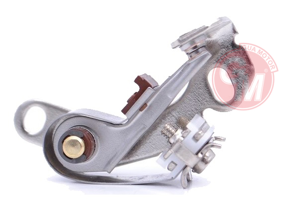 Ateşleme Platin Seti - GUARNITAUTO - 41054 Ürün Görseli