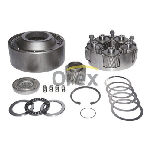 Cer Planet Dişli Seti Komple - OREX - 235031