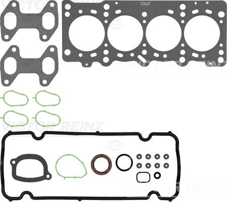 VICTOR REINZ 02-36330-06 Motor Silindir Kafa Contası - LANCIA Y (840_) uyumlu