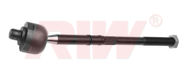 Uzun Rot - RIW - ME3026 Ürün Görseli