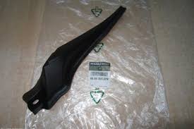 Rüzgarlık - RENAULT ORIJINAL - 668620027R Ürün Görseli