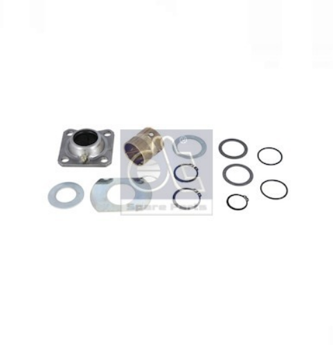 DT Spare Parts 10.23154 Fren Sistemleri Fren Mili & Aksesuar