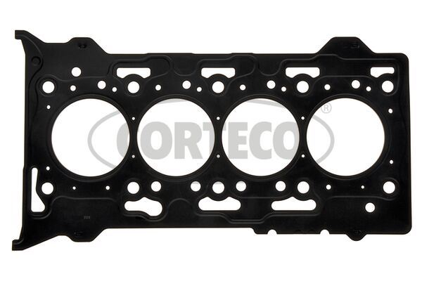 CORTECO 83403182 Motor Silindir Kafa Contası - MITSUBISHI OUTLANDER II (CW_W) uyumlu