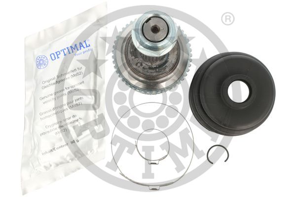 OPTIMAL CW-2876 Diferansiyel & Aktarma Sistemi Mafsallar - DAEWOO NEXIA uyumlu