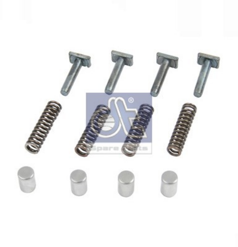 DT Spare Parts 1.31484 Diğer Diğer Donanım & Parçalar