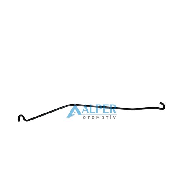 Motor Kaputu Çubuğu - ALPER - 112131 Ürün Görseli
