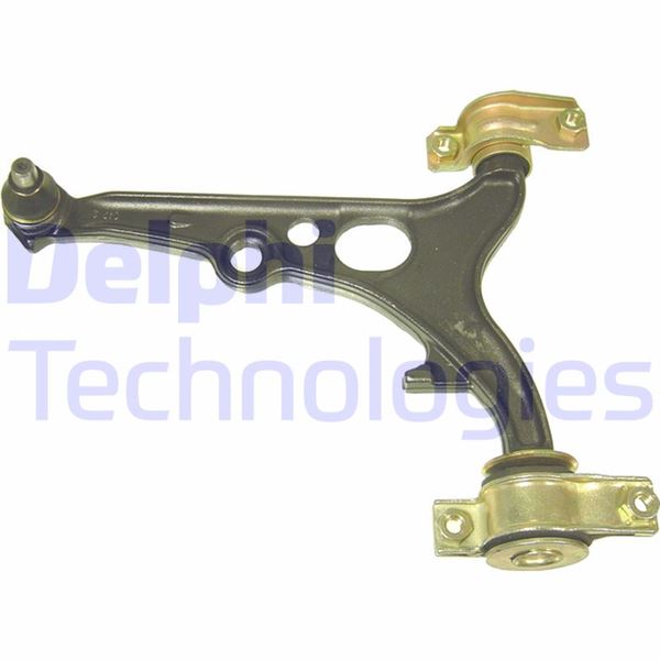 DELPHI TC894 Süspansiyon Sistemi Bugi Kolu - ALFA ROMEO 155 (167_) uyumlu
