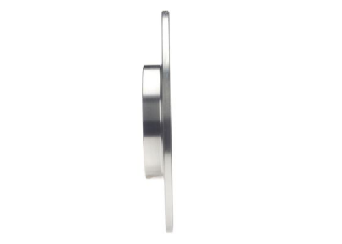 BOSCH 0 986 479 B04 Fren Sistemleri Fren Diski - MITSUBISHI ASX (GA_W_) uyumlu