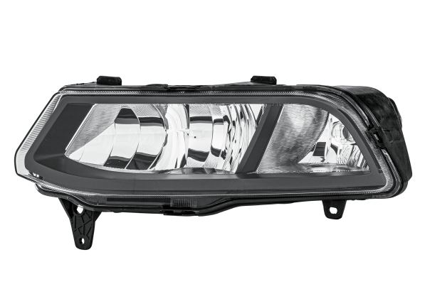 HELLA 2PT 011 987-151 Farlar & Aydınlatma Gündüz Farı - VW POLO V (6R1, 6C1) uyumlu