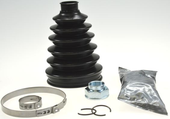 Tahrik Mili Körük Seti - GKN - 304311 Ürün Görseli
