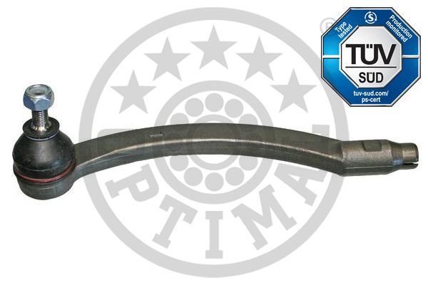 OPTIMAL G1-1339 Direksiyon Sistemi Mafsal - MINI MINI (R50, R53) uyumlu