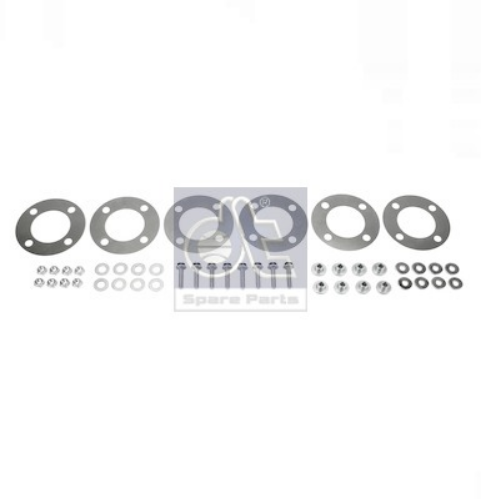 DT Spare Parts 2.91230 Yakıt Sistemi Yakıt Pompası