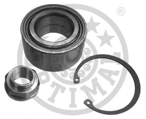 OPTIMAL 881609 Jant & Lastik & Bijon Poyra - ROVER 800 Hatchback (XS) uyumlu