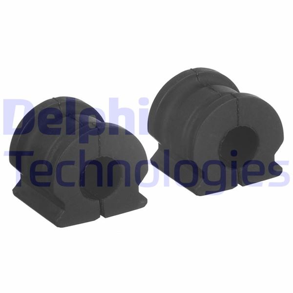 DELPHI TD1171W Süspansiyon Sistemi Stabilizatör - SEAT IBIZA IV (6J5, 6P1) uyumlu
