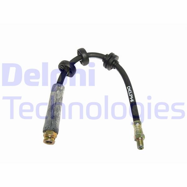 DELPHI LH0261 Fren Sistemleri Fren Hortumları - FIAT PUNTO (176_) uyumlu