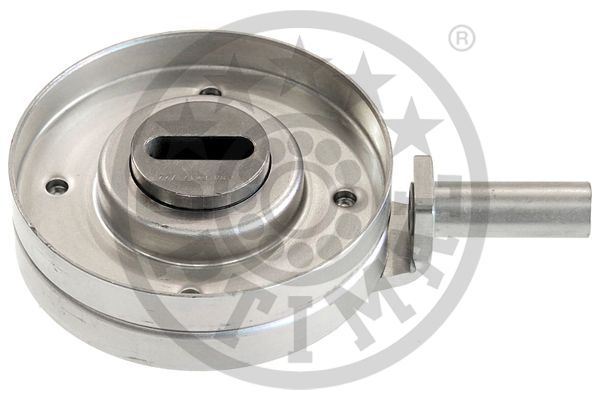 OPTIMAL 0-N1899 Motor Kayış Kasnağı - PEUGEOT BOXER Minibüs/Otobüs (230P) uyumlu